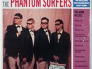 The PHANTOM SURFERS 
