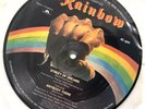 Rainbow – Street Of Dreams 1983 limited picture disc 7