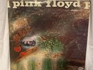 Pink Floyd A Saucerful of Secrets Vinyl LP Capital Records ST 6279