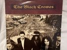 The Black Crowes The Southern Harmony And Musical Companion LP Album 1992 EX EX