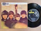 BEATLES - BEATLES FOR SALE - EP Flip back cover Aust Press P/S