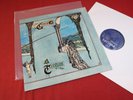 Genesis  TRESPASS  -  LP Philips 6369905 L Italy 1972