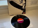 Led Zeppelin I Debut Same Red Plum 'Grey Stripe' A1 B1 1st Press UK Vinyl Record