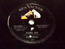 ELVIS PRESLEY Hound Dog / Don't Be Cruel 1956 Rock&Roll RCA  20-6604 78rpm