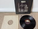 1975 CASABLANCA KISS DRESSED TO KILL NBLP-7016 VINYL LP ALBUM 1ST PRESSING EX++