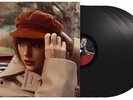 Red (Taylor's Version) by Taylor Swift (Red vinyl Target issue 4lp's)