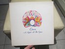 QUEEN A Night At The Opera LP UK 1st EMTC103 'BLAIR'S -2/-2 EMBOSSED COVER