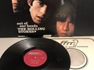 Rolling Stones Out of Our Heads Vinyl LP Record Album Mono London LL 3429 FFRR