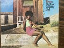Mel Brown Big Foot Country Girl 1973 Impulse Quadraphonic Electric Blues