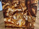 Cranes - Forever 1993 OG Vinyl Record Album Shoegaze MBV Slowdive NM/NM