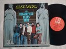 The Butterfield Blues Band East-West RL Bob Ludwig master vinyl LP: NM jckt: NM