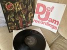 Slayer “Reign In Blood” Original 1986 U.K. vinyl Lp - MORE SLAYER LISTED