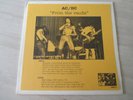 lp  ACDC   From The Vaults   Live and Studios Tracks  Release in 2006  100 copy