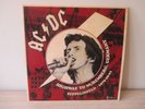 lp  AC/DC  Highway to Nuremberg Live 79  Black vinyl  ONLY 263 copies