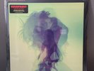 WARPAINT Self Titled S/T LP Record the xx.chromatics RED VINYL New & Sealed