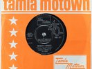 CHOKER CAMPBELL'S - MICKEY'S MONKEY - 1965 UK VINYL MONO 7 45 RPM - VG+/VG+