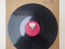 AFRICAN   78 RPM SHELLAC RECORD    LISTEN   A 673 guitar folk