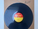 AFRICAN   78 RPM SHELLAC RECORD    LISTEN   A 684 jive
