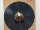 AFRICAN   78 RPM SHELLAC RECORD    LISTEN   A 691 slide guitar gospel folk