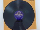 AFRICAN   78 RPM SHELLAC RECORD    LISTEN   A 698 mbube