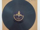 ROMANIAN   78 RPM SHELLAC RECORD    LISTEN   X 557 folk