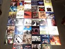 Lot(46)1970s-80s HARD ROCK/PROG/PSYCH 12