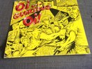 V/A - Oi  Glorious Oi  LP (Punk Rock/Angelic Upstarts/Sham 69/Strike) LINK 1987