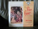 Decca SXL 2012, Grieg, Peer Gynt, Fjeldstad, original WBG, 1. Pressung