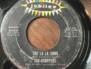The STOPPERS  Come Back Baby/The La La Song - Sweet Northern Soul Jubilee LISTEN