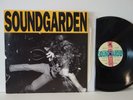 VG+/EX Soundgarden 