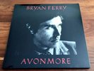 Bryan Ferry - Avonmore - Limited Edtn gatefold 180 gram vinyl LP + CD - Nr Mint