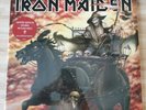 Iron Maiden - Death On The Road - Ltd Edition 2x Vinyl Picture Disc LP