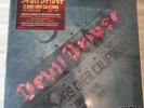 DevilDriver - Clouds Over California - 8x Splatter Vinyl LP Box Set
