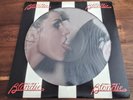 Blondie - Parallel Lines - rare Picture Disc Vinyl LP  (1978) US - VG+