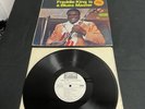 Freddie King is a Blues Master LP Rare DJ Copy Promo Mono Vinyl VG+