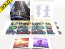 SOLD OUT Goose Live at Radio City Music Hall 12 LP Vinyl Box Set November 2023