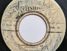 ORIG 1967 ROCKSTEADY DANGER MAN 007 TOMMY McCOOK ERIC MONTY MORRIS TREASURE ISLE