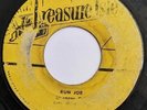 1965 SKA - RUN JOE - STRANGER COLE - TREASURE ISLE 7