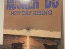 Hüsker Dü New Day Rising Vinyl Album 1st Edition LP SST Records 1985 Punk Rock
