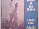Javis et les Idoles:Afro bikutsi & soukouss/Cameroon listen