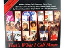 Now That’s What I Call Music Double LP Vinyl Record No. 1 First 1983