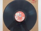 AFRICAN   78 RPM SHELLAC RECORD    LISTEN   A 687 pop