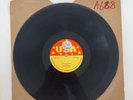 AFRICAN   78 RPM SHELLAC RECORD    LISTEN   A 688 rock twist
