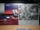King Krule - Space Heavy Limited Edition Clear LP w/ CD & Signed Print - New