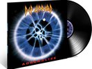 Def Leppard Adrenalize,  On Through The Night, Diamond Star Halos, Rock & Roll
