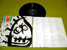 EMF - Schubert Dip - RARE 1991 Parlophone PCS 7353 Vinyl LP / Unbelievable