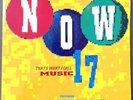 Various Now That's What I Call Music 17 Vinyl Record Very Good Plus (VG+)