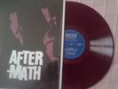 THE ROLLING STONES. vinyle  LP  AFTERMATH Edition limitée coloured  violet