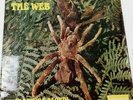 Vintage Vinyl LP The Web, Theraphosa Blondi, 1970 Vinyl Record, Deram #397