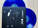 Father John MIsty SIGNED Vinyl LP Chloë and the Next 20th Century AUTOGRAPHED LP